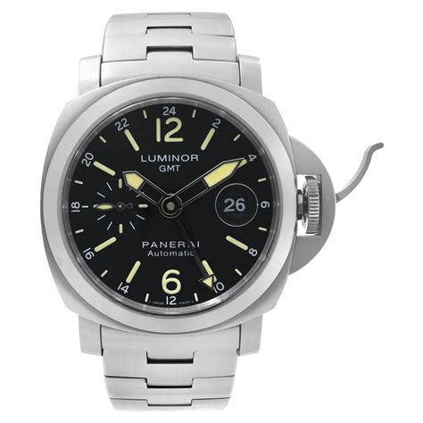 panerai luminour limited edition automatic wrist watch|luminor Panerai watch price.